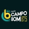Rádio Campo Bom 87.5 FM