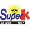 Radio Super K 100.7 FM
