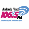 Radio Aakash Vani 106.5 FM