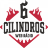 6 Cilindros Web Rádio