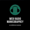 Web Rádio Maniçobaprey