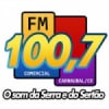 Rádio Comercial 100.7 FM