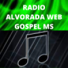 Rádio Alvorada Web Gospel MS