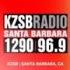 Radio KZSB 1290 AM 96.9 FM