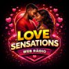 Rádio Love Sensations Web