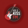 Rádio Kiss 105.3 FM