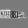 Radio KZSC 88.1 FM