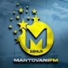 Rádio Mantovani 104.9 FM