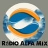 Rádio Alfa Mixx Pop