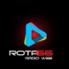 Web Rádio Rota 66