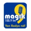 Radio Magik 100.9 FM