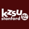 Radio KZSU 90.1 FM
