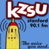 Radio KZSU 90.1 FM