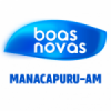 Rádio Boas Novas FM 98.9 Manacapuru