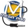 Rádio Mega Pan FM