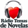 Rádio Temas De Novelas