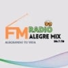 Radio Alegre Mix 106.7 FM