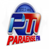 Rádio Paraense 102.1 FM