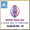 MPCruz Rádio Web