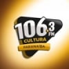 Rádio Cultura 106.3 FM
