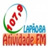 Rádio Atividade 107.9 FM