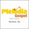 Web Rádio Melodia Gospel