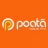 Rádio Poatã 106.5 FM