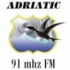 Adriatic Radio 91.0 FM