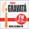 Rádio Gravatá 87.9 FM