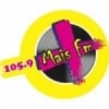 Rádio Mais FM 105.9 FM