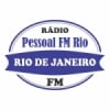Rádio Pessoal FM Rio