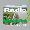 Rádio Mucutú