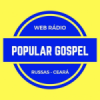 Web Rádio Popular Gospel de Russas-CE
