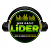 Web Rádio Líder