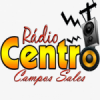 Rádio Centro Campos Sales