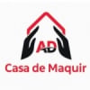 AD Casa De Maquir