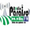 Rádio Paraiso FM