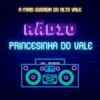 Web Rádio Princesinha Do Vale