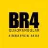 Rádio BR4 Quadrangular
