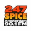 247 Spice Radio 90.1 FM