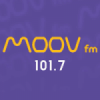 Rádio Moov 101.7 FM
