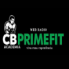 Rádio Web CB Primefit
