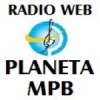 Rádio Web Planeta MPB
