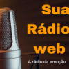 Sua Rádio Web