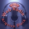 Web Rádio Arquivo Black