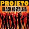 Projeto Black Nostalgia Web Rádio