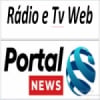 Rádio e TV Portalnews