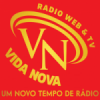 Rádio Web e TV Vida Nova