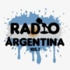 Radio Argentina 105.1 FM