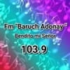 Radio Baruch Adonay 103.9 FM